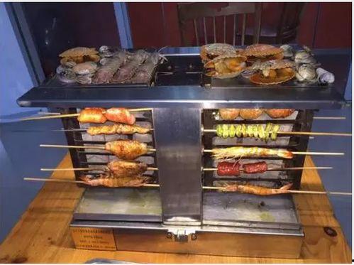 宁夏烧烤摊爆料案件最新,真相揭开，疑云散去！